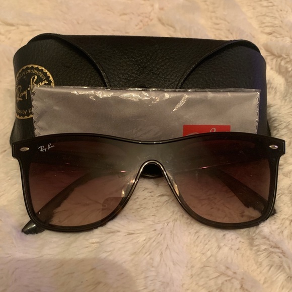 Ray-Ban Accessories - Authentic Wayfarer Rayban
